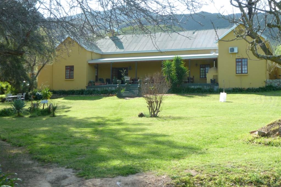 10 Bedroom Property for Sale in Ladismith Rural Western Cape